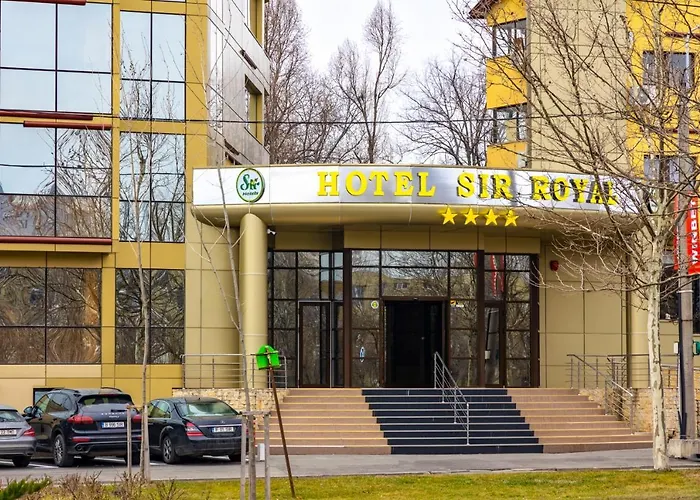 Hotel Sir Royal