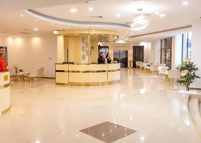 Sir Royal 4* Bükreş