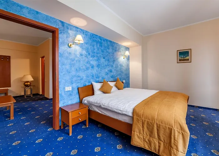 Hotel Sir Royal