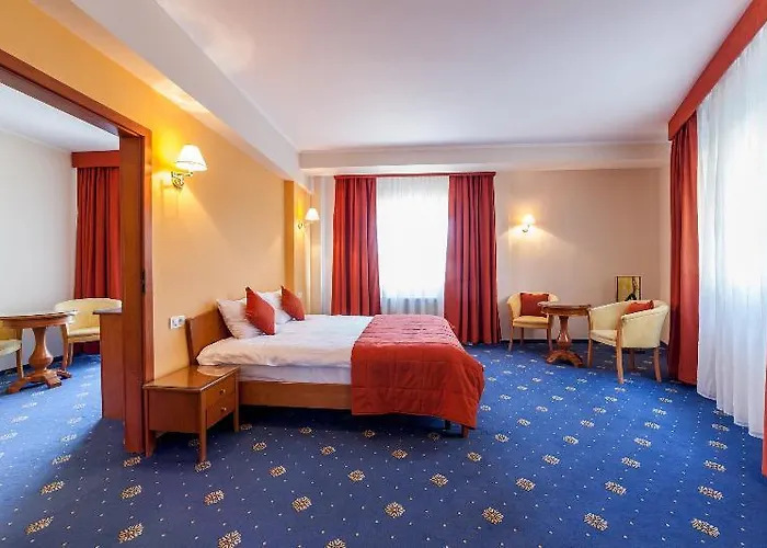 Hotel Sir Royal 4*