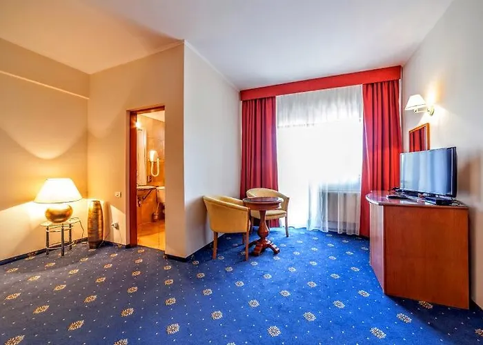 Otel Sir Royal Bükreş