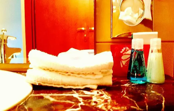 Sir Royal 4* Bukarest
