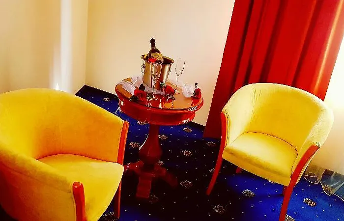 Hotel Sir Royal