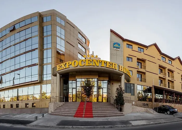 Hotel Sir Royal