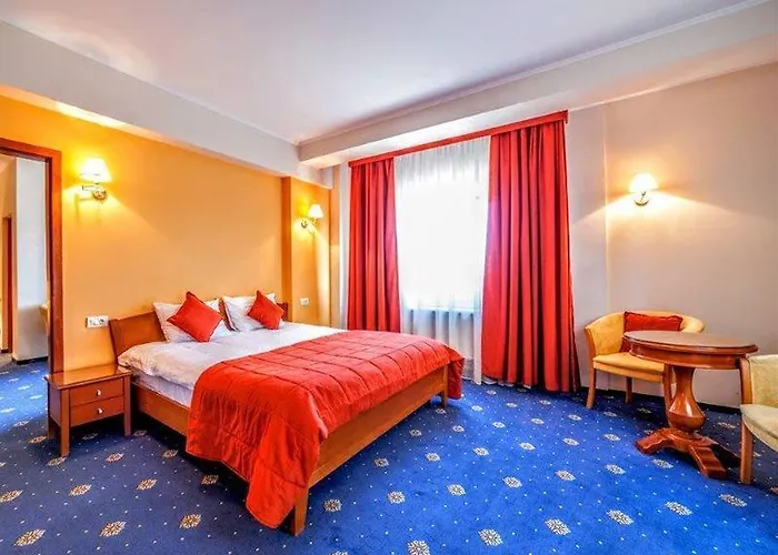 Hotel Sir Royal