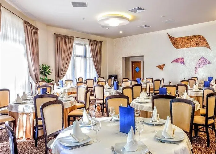 Hotel Sir Royal Bucarest