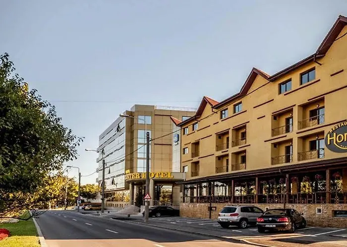 Hotel Sir Royal
