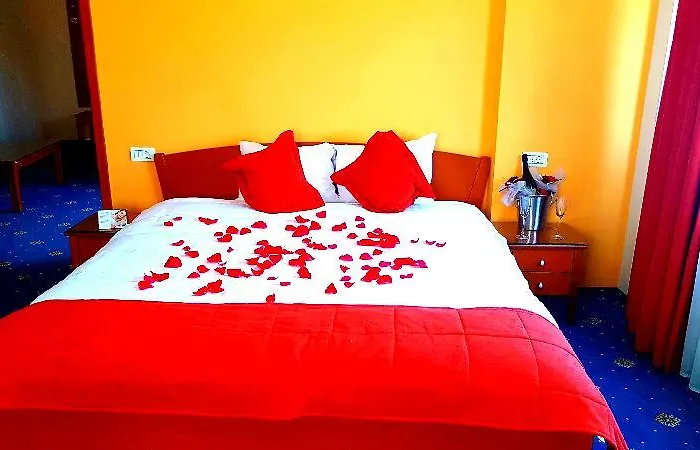 Hotel Sir Royal