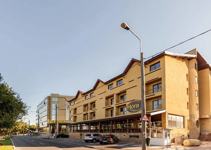 Hotel Sir Royal
