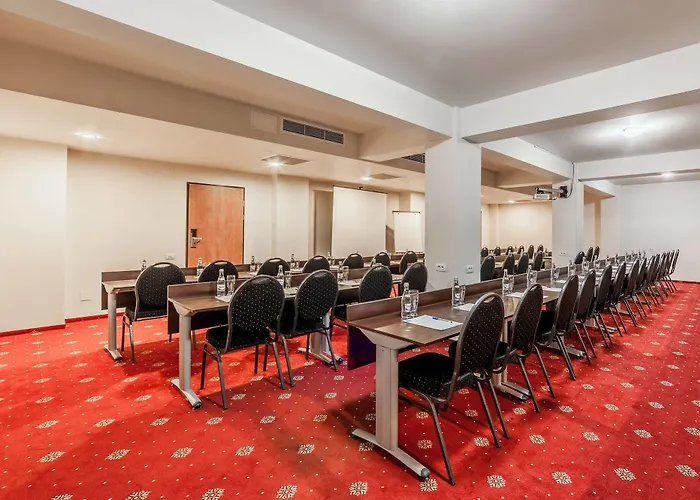 Sir Royal 4* Bükreş