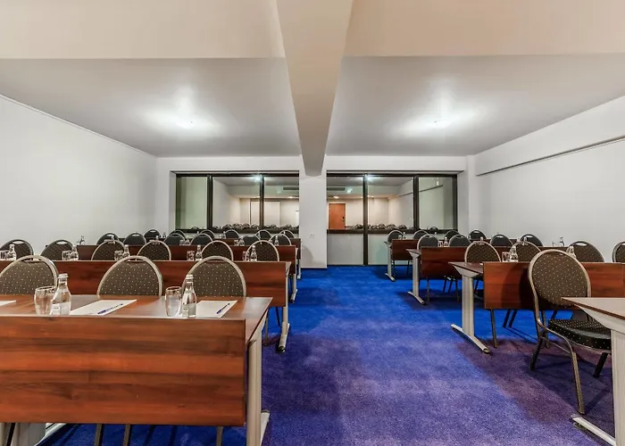 Hotel Sir Royal 4*