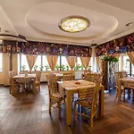 Sir Royal Hotel Bucharest