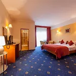 Sir Royal Hotel Bucharest