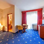Hotel Sir Royal Bucharest