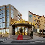 Hotel Sir Royal