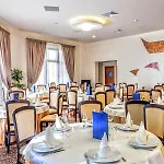 Hotel Sir Royal Bucharest
