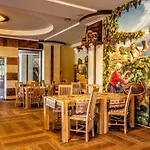 Sir Royal Hotel Bucharest