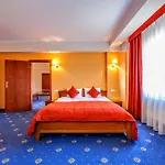 Sir Royal 4* Bucharest