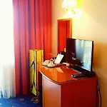 Sir Royal Bucharest
