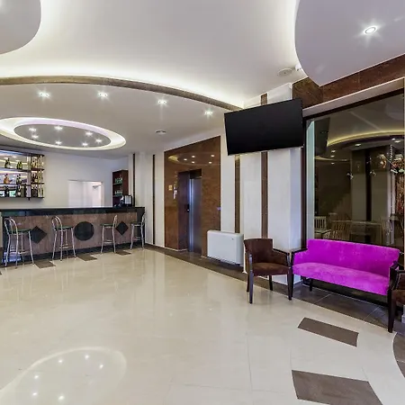 Sir Royal Hotel 4*