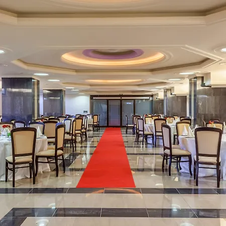 Hotel Sir Royal