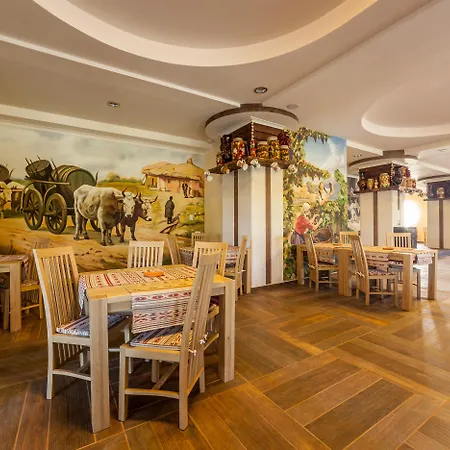 Sir Royal Hotel 4*