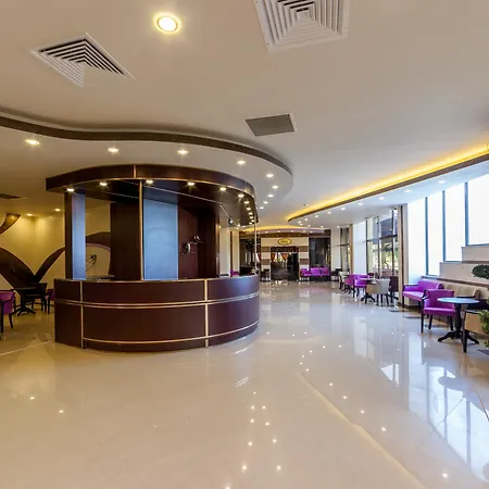 Hotel Sir Royal