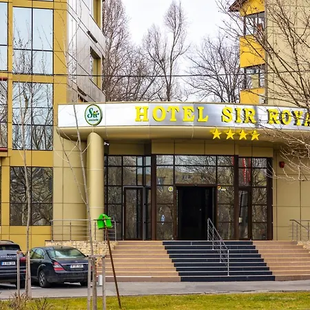 Готель Sir Royal