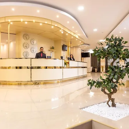 Sir Royal Hotel