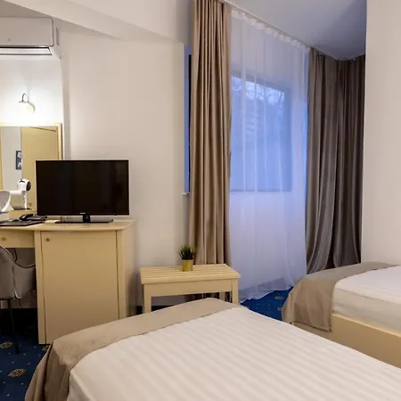 Sir Royal 4* Bucharest