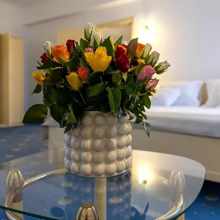 Sir Royal Hotel Bucharest