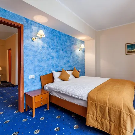 Hotel Sir Royal