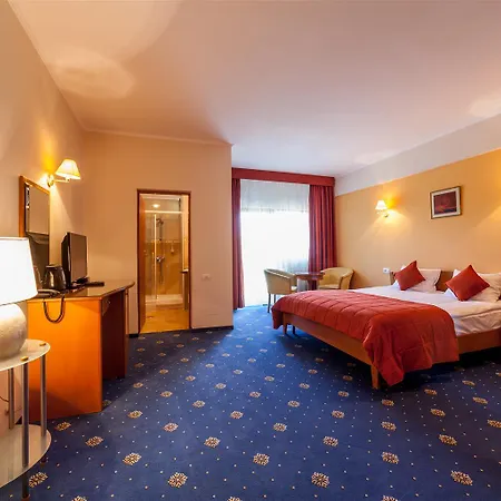 Sir Royal Hotel Bucharest