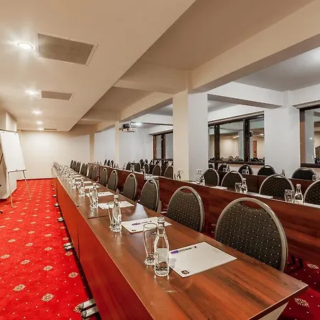Sir Royal Bucharest