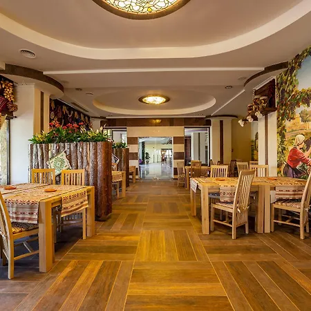 Sir Royal Hotel