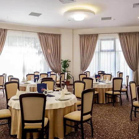 Sir Royal Bucharest