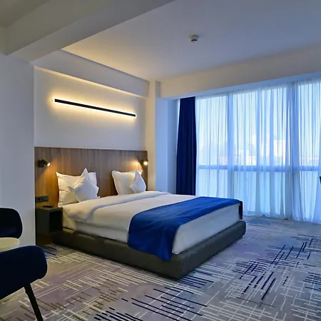 Sir Royal Hotel Bucharest
