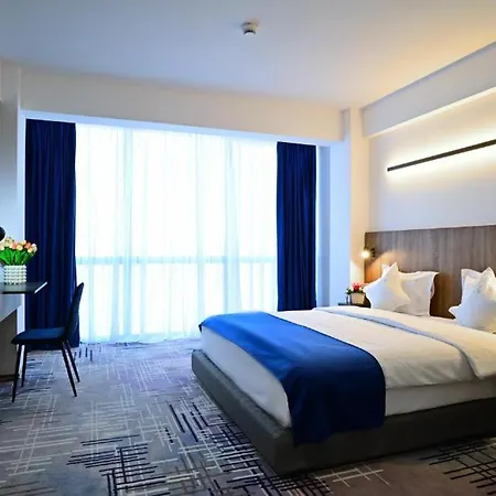 Hotel Sir Royal