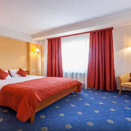 Sir Royal Bucharest