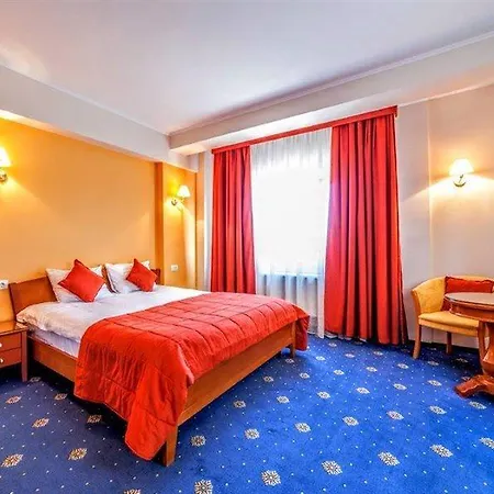 Hotel Sir Royal