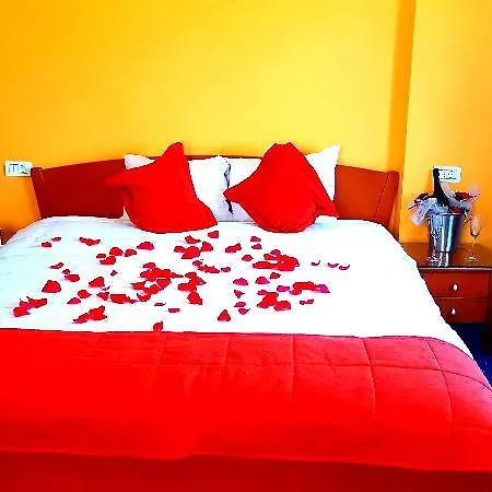 Hotel Sir Royal