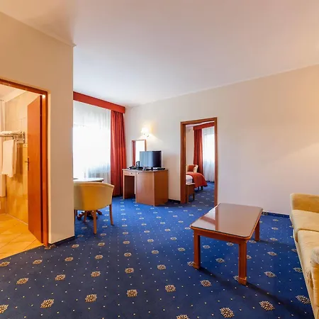 Sir Royal 4* Bukarest