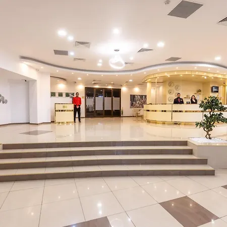 Sir Royal 酒店