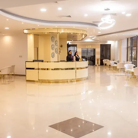 Sir Royal 4* 부쿠레슈티