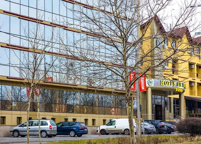 Sir Royal Hotel 4*