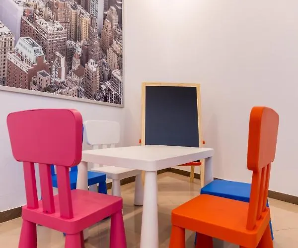 Sir Royal Ξενοδοχείο 4*