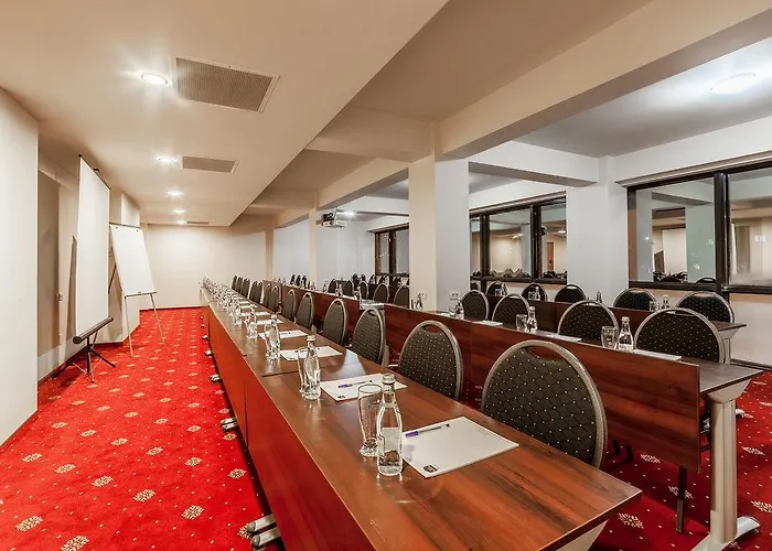 Sir Royal Βουκουρέστι