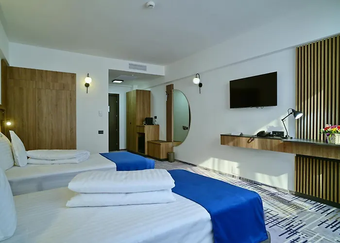 Sir Royal Ξενοδοχείο 4*