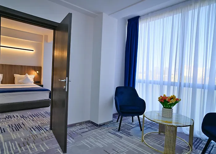 Sir Royal Hotel