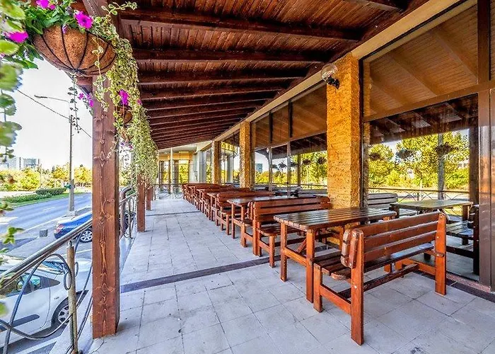 Ξενοδοχείο Sir Royal